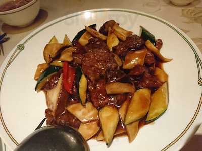 中国飯店 市ヶ谷店