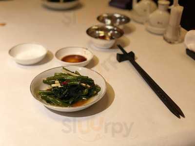 中国飯店 市ヶ谷店