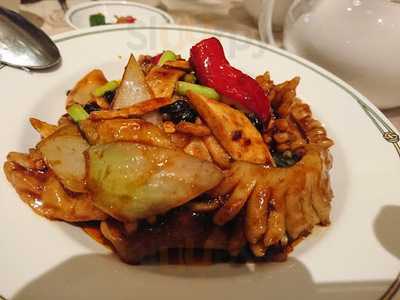 中国飯店 市ヶ谷店