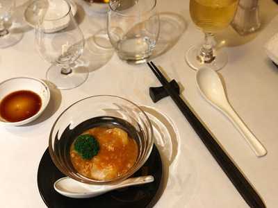 中国飯店 市ヶ谷店