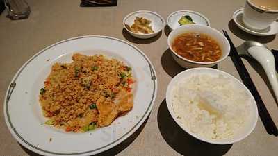 中国飯店 市ヶ谷店