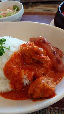 手作りカレー工房あめいろ たまねぎ