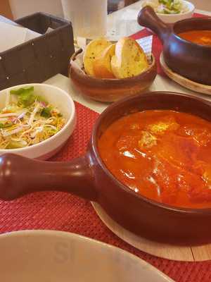 手作りカレー工房あめいろ たまねぎ