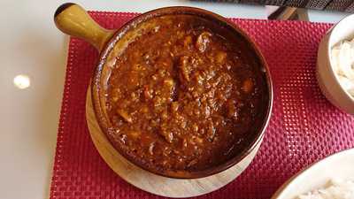 手作りカレー工房あめいろ たまねぎ