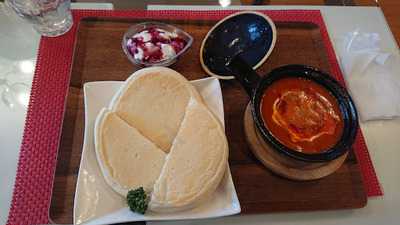 手作りカレー工房あめいろ たまねぎ