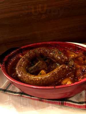 神田ワイン食堂 パパン