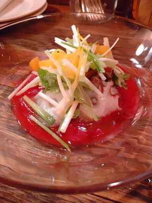 神田ワイン食堂 パパン