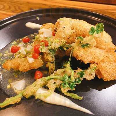 神田ワイン食堂 パパン