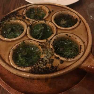 神田ワイン食堂 パパン