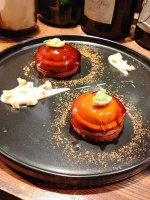 神田ワイン食堂 パパン