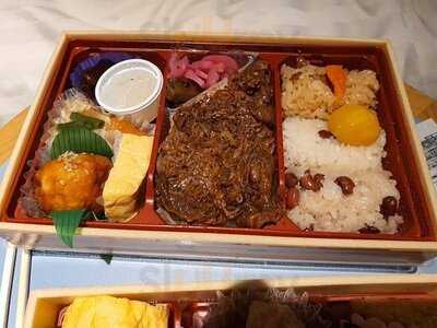 なだ万厨房 阪急百貨店うめだ本店