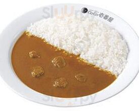 Coco壱番屋 千曲国道18号店