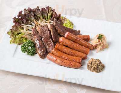 ステーキさくら道頓堀west店