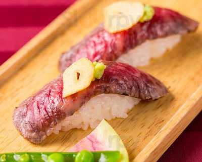 ステーキさくら道頓堀west店