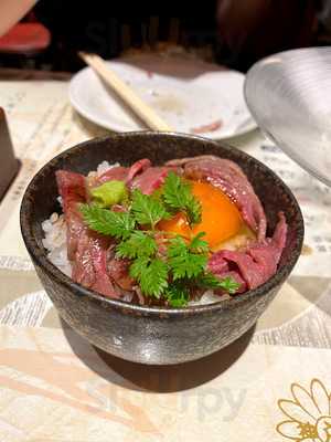 ステーキさくら道頓堀west店