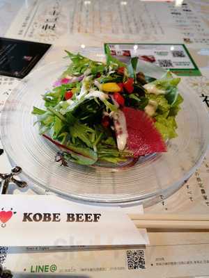 ステーキさくら道頓堀west店