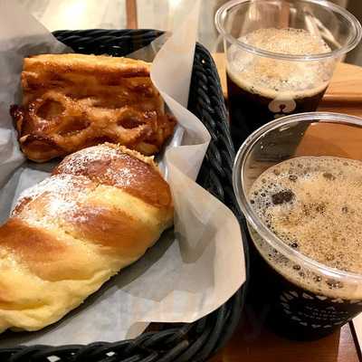 ハートブレッドアンティーク 京都四条店