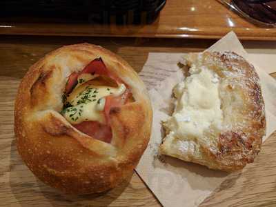 ハートブレッドアンティーク 京都四条店