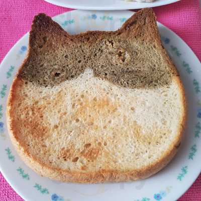 ハートブレッドアンティーク 京都四条店