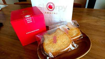 ハートブレッドアンティーク 京都四条店