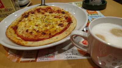 ガスト 京都宝ヶ池店