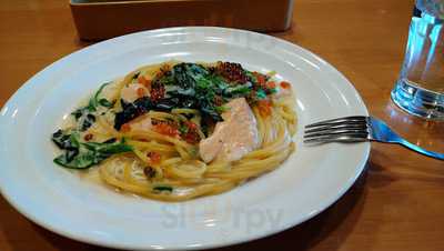 ガスト 京都宝ヶ池店