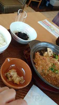 ガスト 京都宝ヶ池店