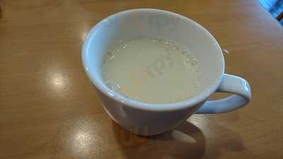 ガスト 京都宝ヶ池店