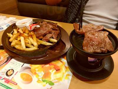 ガスト 京都宝ヶ池店