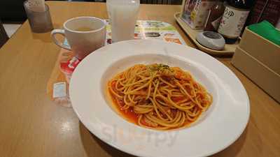 ガスト 京都宝ヶ池店