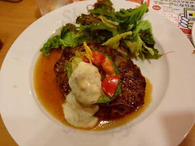 ガスト 京都宝ヶ池店