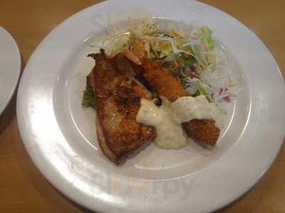 ガスト 京都宝ヶ池店