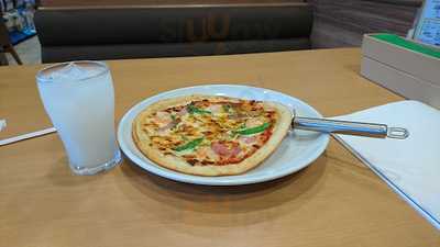 ガスト 京都宝ヶ池店