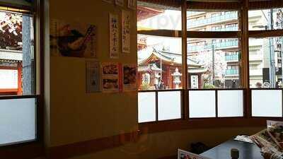 明神そば きやり