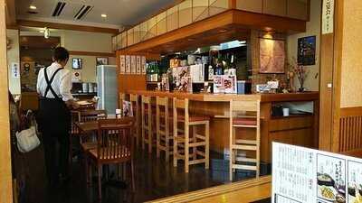 明神そば きやり