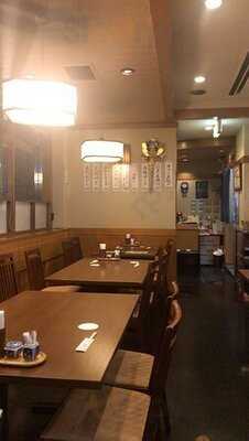 明神そば きやり