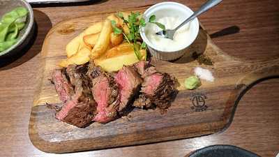 寧々家 新潟駅前店