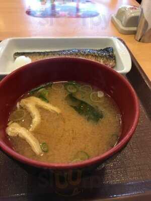 すき家 江戸堀店