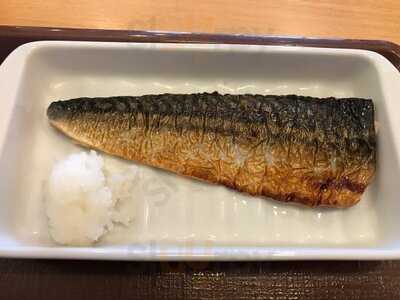 すき家 江戸堀店