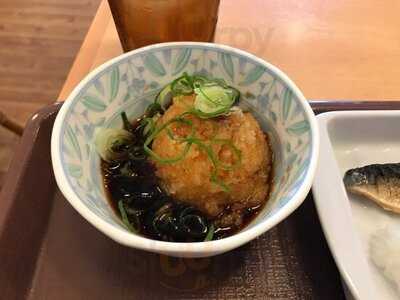 すき家 江戸堀店