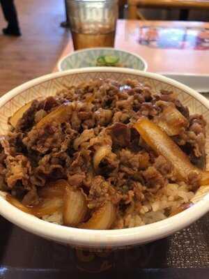 すき家 江戸堀店