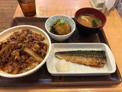 すき家 江戸堀店