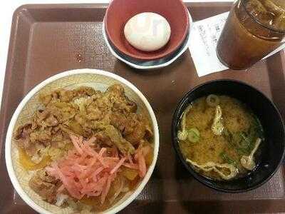 すき家 江戸堀店