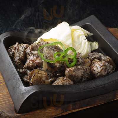 京やさいと水たき 華味鳥