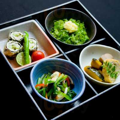 京やさいと水たき 華味鳥