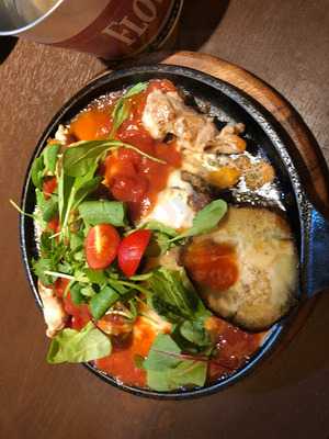 すたんどばぁー 楽