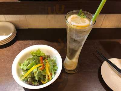 すたんどばぁー 楽