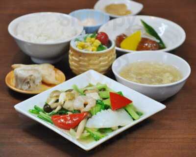 洛楽 近鉄京都駅前店