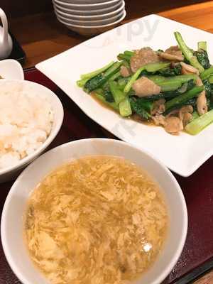 洛楽 近鉄京都駅前店