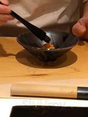 青山 鮨 ふく江